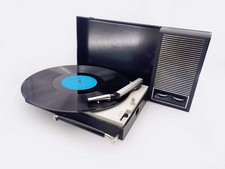 PHILIPS | Portable Record Player | Design Icon | 1970s comprar usado PHILIPS | Portable Record Player | Design Icon | 1970s comprar usado  Enviando para Brazil