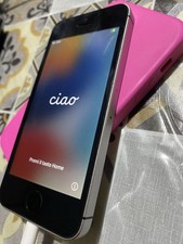 Iphone 64gb space usato  Mercogliano