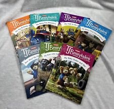 Bearytales books lot for sale  Stevens Point