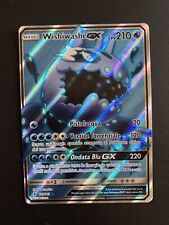 Wishiwashi 133 145 usato  Albese con Cassano