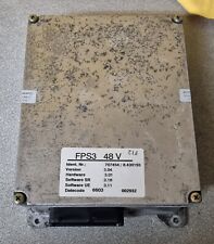 Still steuergerät fahr gebraucht kaufen  Eschede