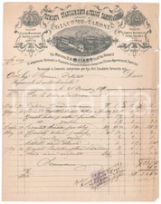 1887 milano via usato  Milano