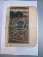 Vintage asian painting for sale  Stewartsville