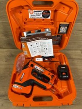 Open box paslode for sale  Sheffield