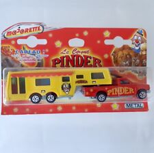 Majorette pinder camping d'occasion  Cannes