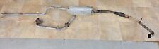 Marmitta scarico jdm usato  Orvieto