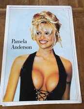 Pamela anderson cleavage for sale  WREXHAM