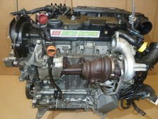 Moteur peugeot 308 d'occasion  France