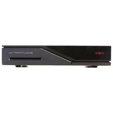 Dreambox DM520 HD 1x DVB-S2 E2 Linux PVR Full HD USB LAN H.265 Linux Odbiornik na sprzedaż  Wysyłka do Poland
