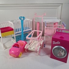 Barbie baby set for sale  Pensacola