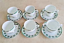Ensemble tasses tasses d'occasion  Valenciennes