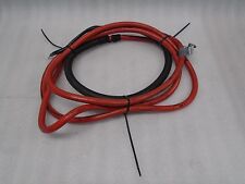 Cabo de fio de bateria positivo Mercedes S500 W220 2000-2006 A2205400530 fabricante de equipamento original KD70771 comprar usado  Enviando para Brazil
