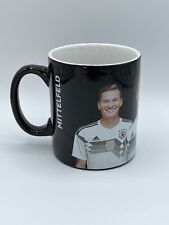 Dfb deutschland tasse gebraucht kaufen  Riedbach