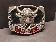 Buckle gürtelschnalle bad gebraucht kaufen  Nümbrecht