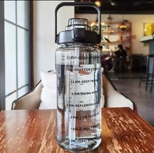 2000ml motivational water for sale  LONDON