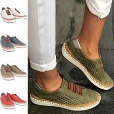 Womens slip pumps for sale  MANCHESTER