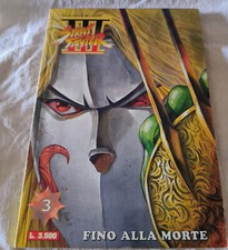Street fighter fumetto usato  Castellarano