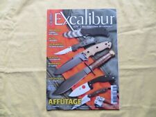 Revue excalibur 67 d'occasion  Saint-Laurent-de-la-Cabrerisse