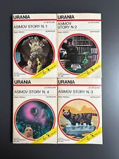 Isaac asimov story usato  Arzignano