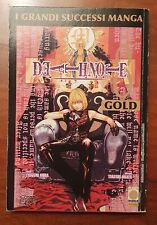 Manga death note usato  Conegliano
