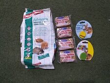 Johnson nutty honey for sale  BATLEY