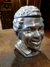 Pot tabac aluminium d'occasion  Morestel