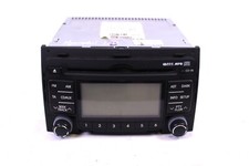 Hyundai i30 autoradio gebraucht kaufen  Dresden