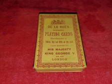 Vintage antique playing for sale  Las Vegas