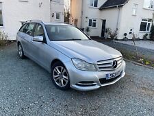Mercedes 220d class for sale  UK