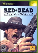 Red dead revolver for sale  WASHINGTON
