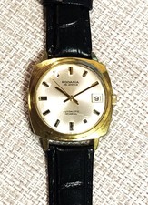 Rodania automatico originale usato Rodania automatico originale usato  Italia