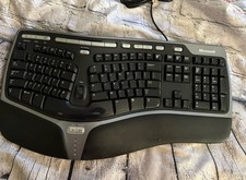 keyboard microsoft ergonomics for sale keyboard microsoft ergonomics for sale Colton