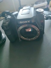 Sony n50 camera for sale  YORK