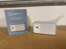 Awair element indoor gebraucht kaufen  Plüderhausen