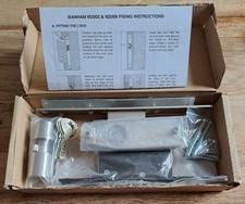 Complete banham m2002 for sale  LONDON