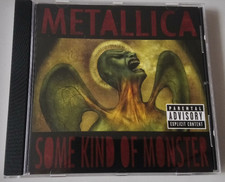 Metallica some kind gebraucht kaufen  Berlin