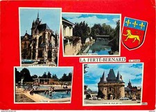 Ferté bernard multivues d'occasion  Fruges
