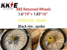 Kke wheels rims for sale  Jurupa Valley