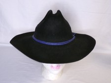 Vtg cowboy hat for sale  Newmarket