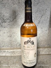 Barolo bruno giacosa usato  Torino