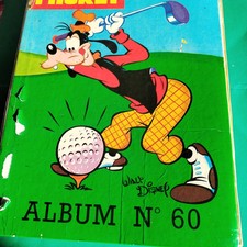 1973 album mickey d'occasion  Mirecourt