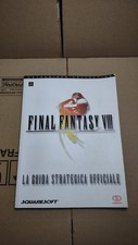 Final fantasy viii usato  Cosenza