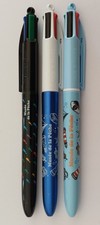 Lot stylos bic d'occasion  Maurepas