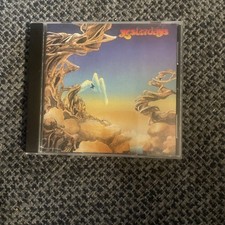 Yes - Yesterdays, CD  (Atlantic 82684-2) Very Good! comprar usado  Enviando para Brazil