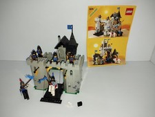Lego castle 6074 d'occasion Lego castle 6074 d'occasion  Bessay-sur-Allier