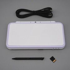Nintendo new 2ds for sale  San Diego