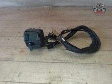 Commodo gauche kawasaki d'occasion  Bourbon-Lancy