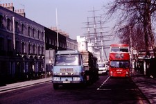 1983 original bus for sale 1983 original bus for sale  WATFORD