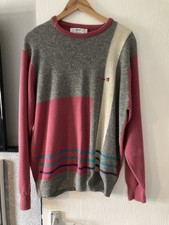 Pringle jumper for sale  BASILDON
