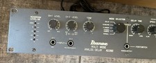 1981 IBANEZ - Multi Modo Analógico Atraso AD202/FLANGER/DUPLICADOR/Equipamento de Estúdio de Popa comprar usado  Enviando para Brazil